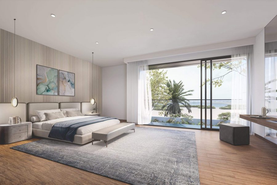 4. Z1-V6­_MASTER BEDROOM