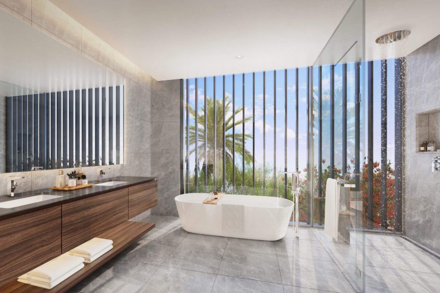 5. Z1-V6_MASTER BATHROOM