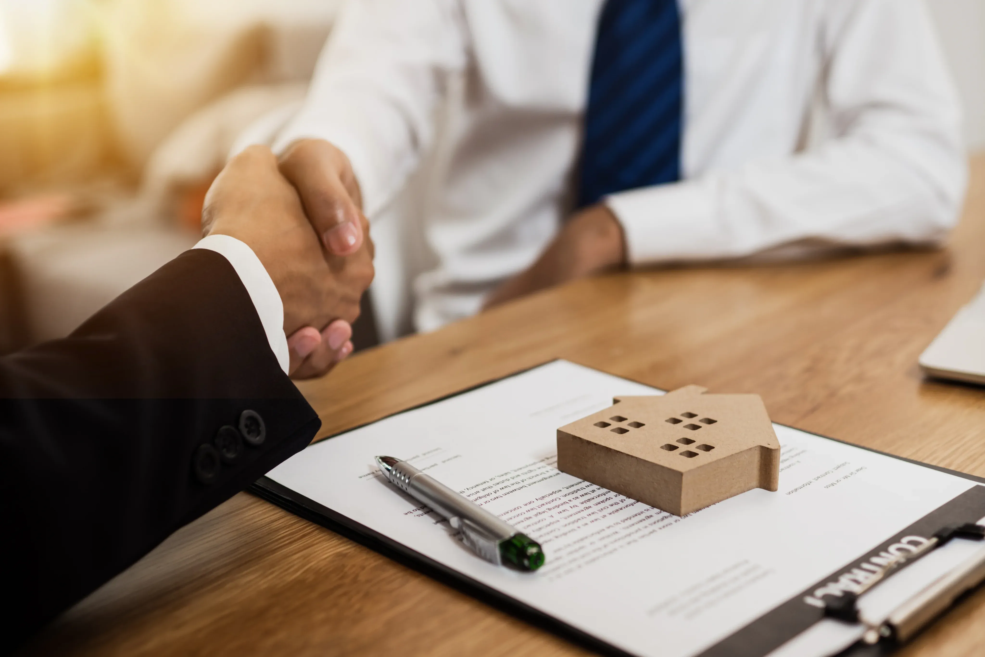 Conveyancing & Escrow