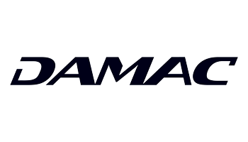 Damac Logo