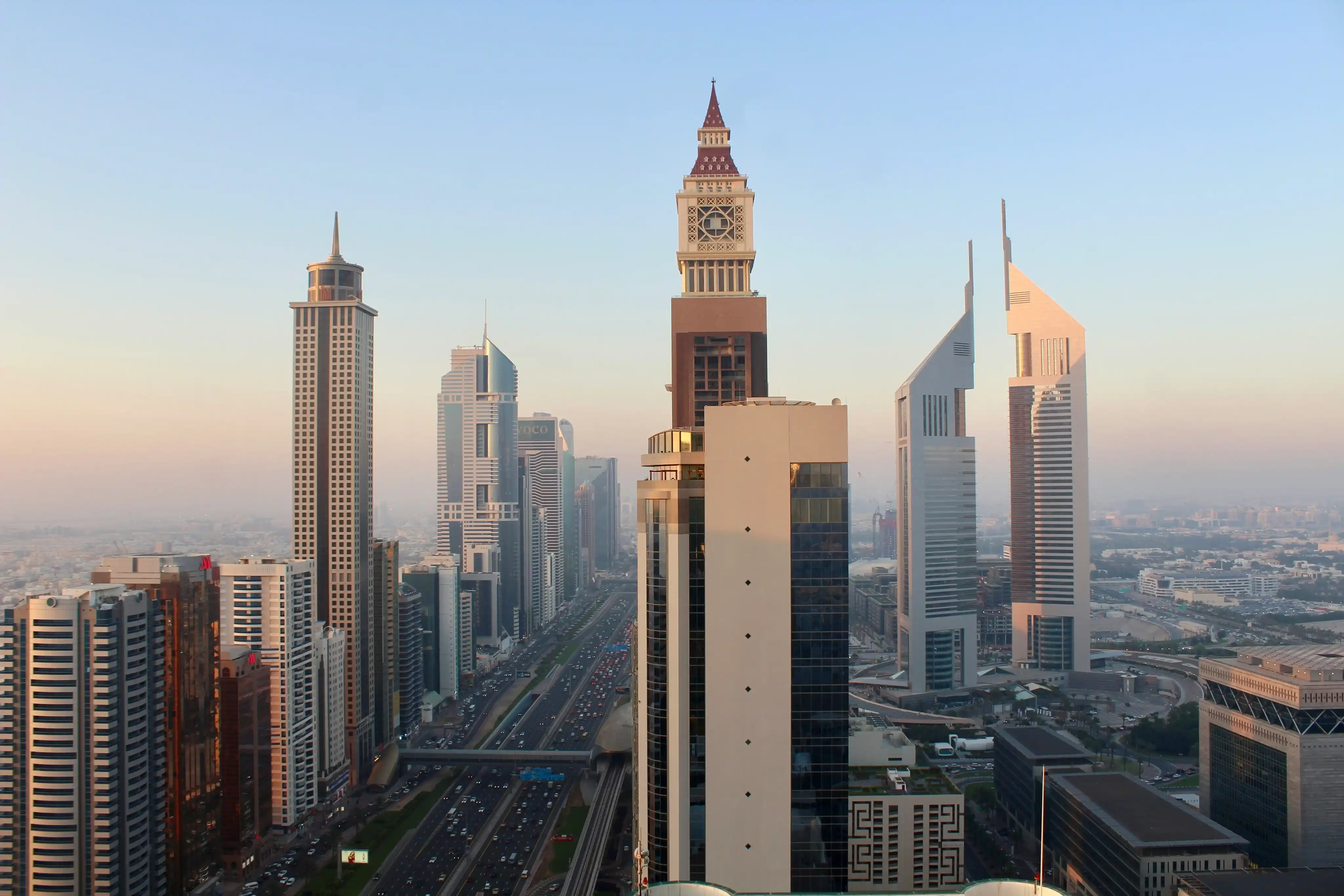Dubai Property FAQ