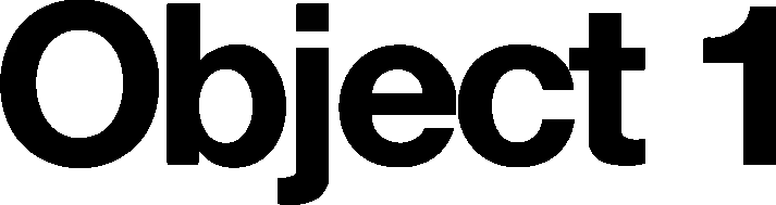 Object 1