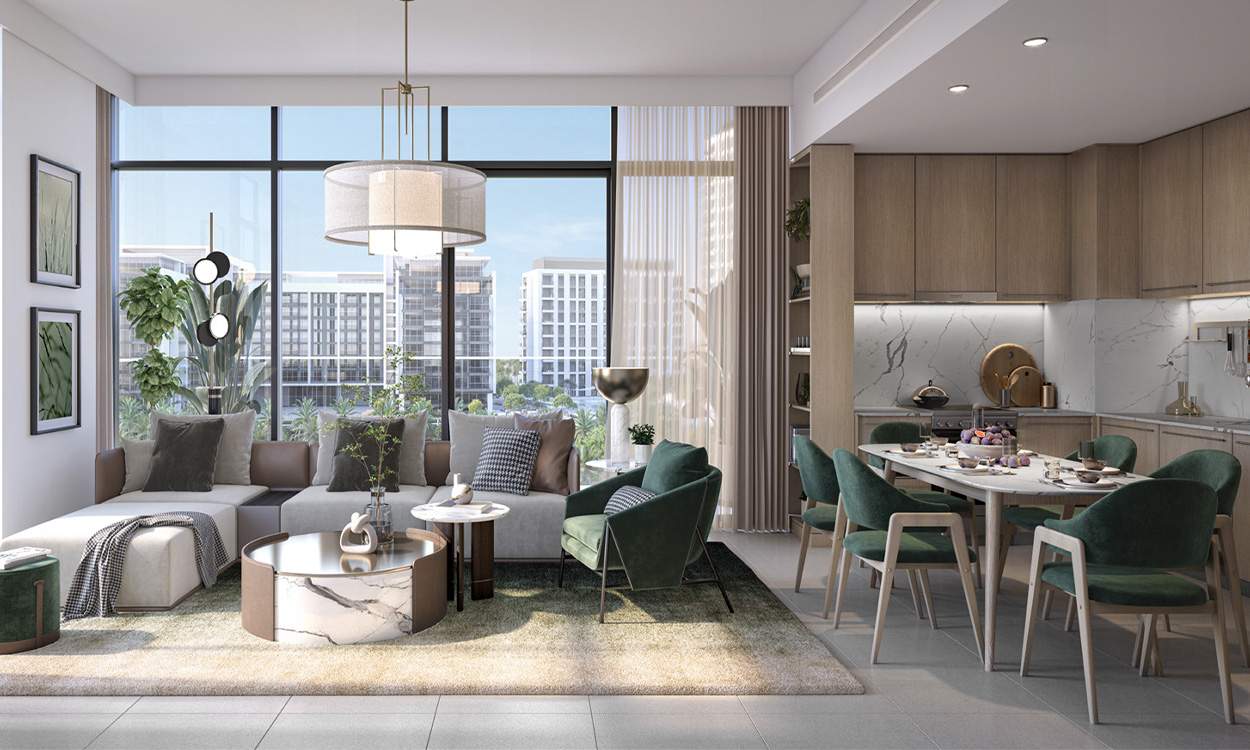 Elvira Dubai Hills Estate - Perfect Oppertunity