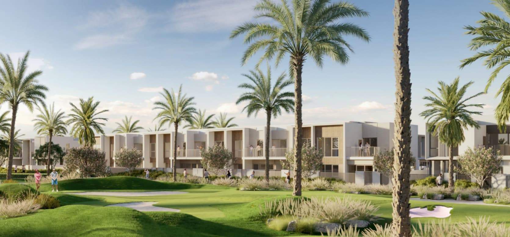 Emaar Valley - Fidu Properties