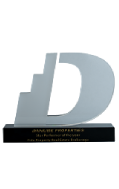 Star Performer Of The Year Danube Properties