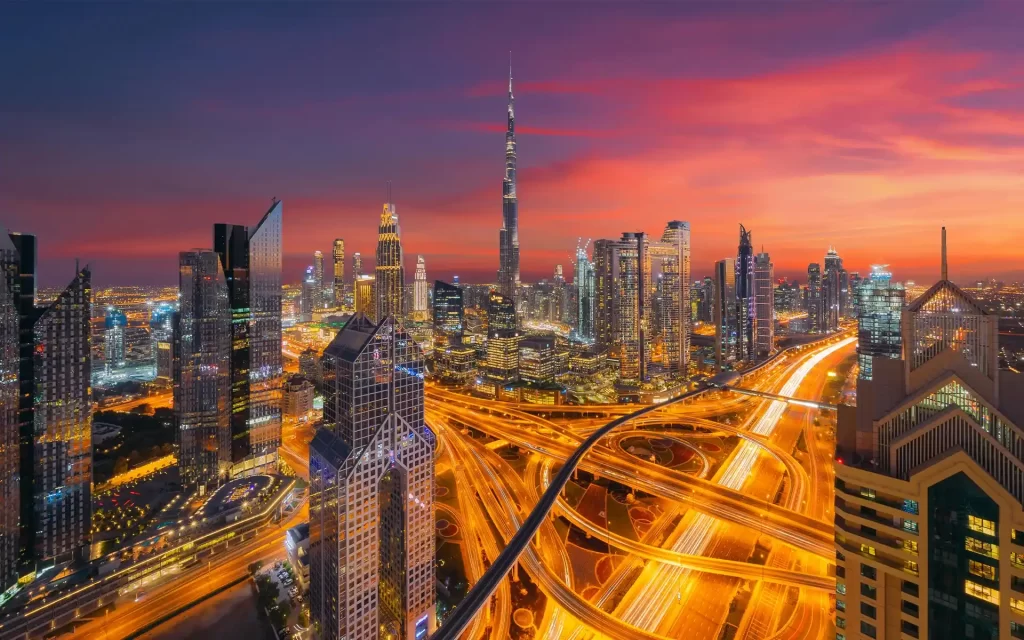 Secondary FIVE Palm Open House