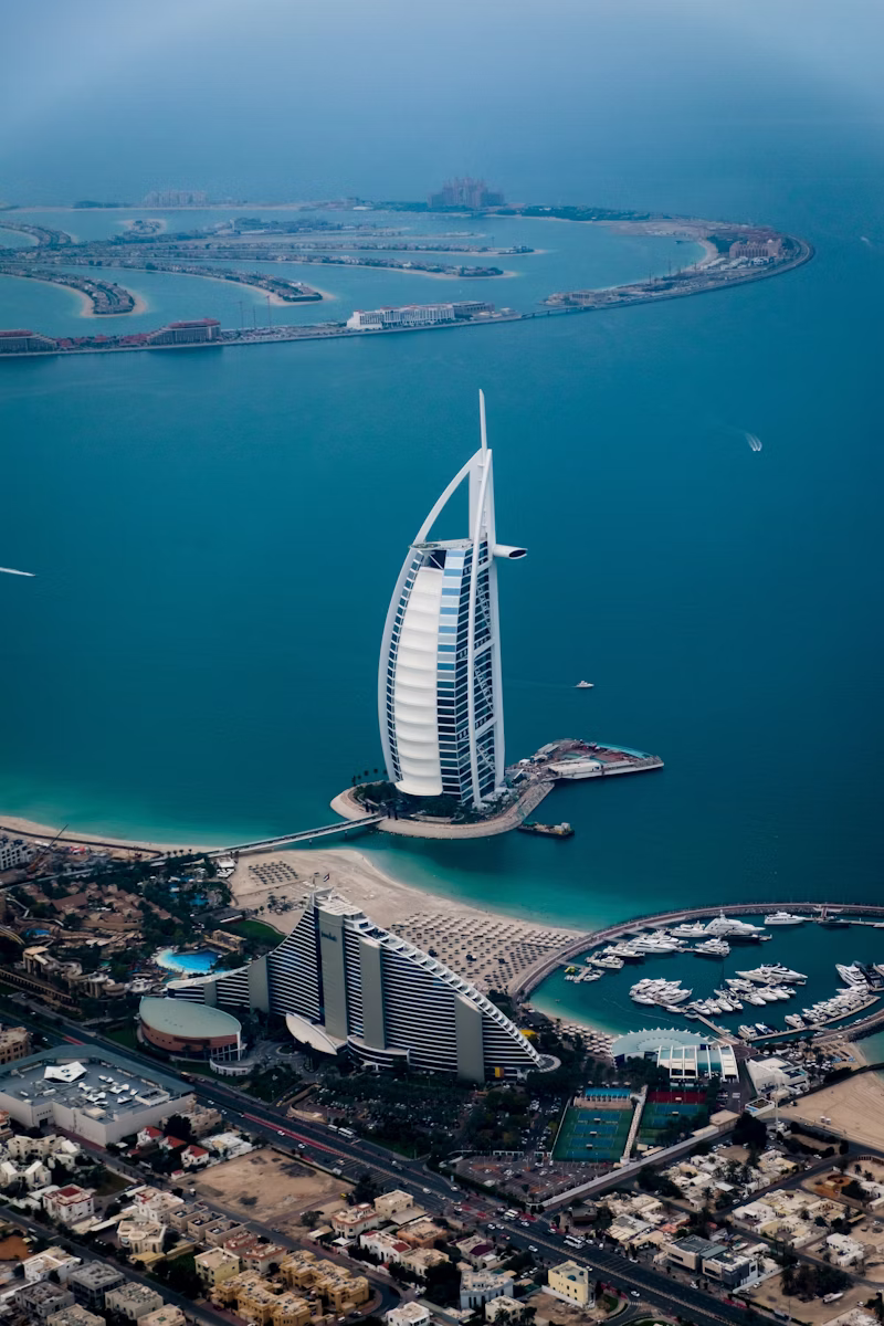 UAE: Abu Dhabi ranked as the safest city in the world