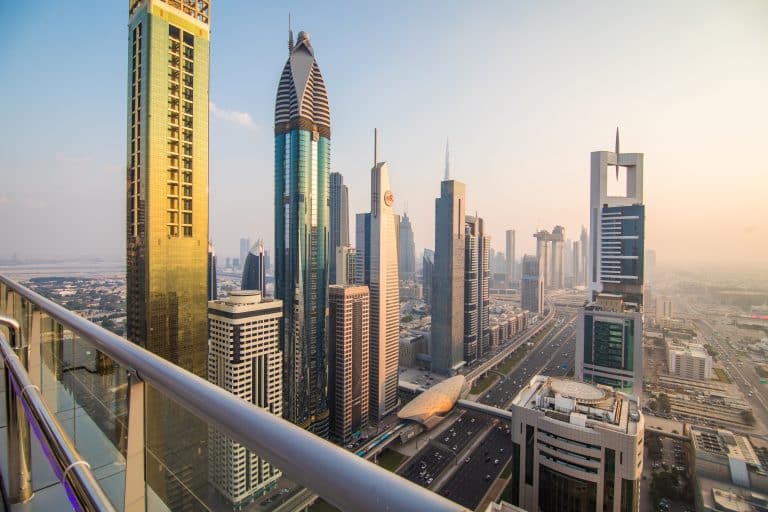 Downtown Dubai property guide