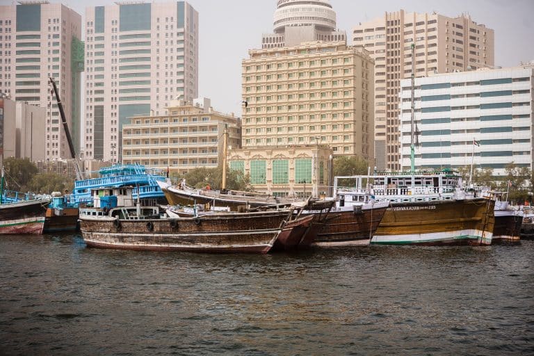 Dubai Creek Harbour property guide