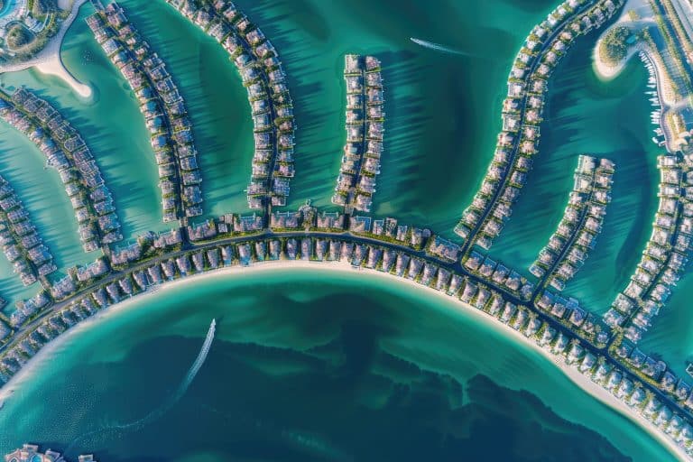 Palm Jumeirah property guide