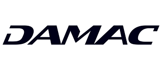 Damac Logo