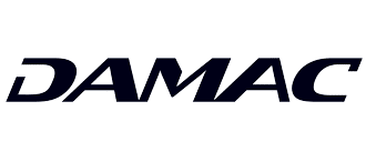 Damac Logo