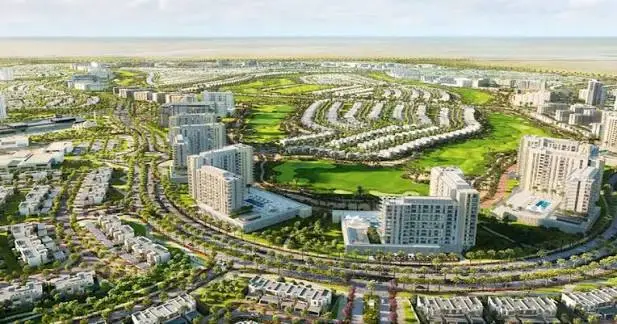 Dubai South property guide