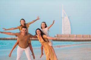 Invite Your Family to Dubai & Get AED 3,000+ in Rewards (2026 Guide)