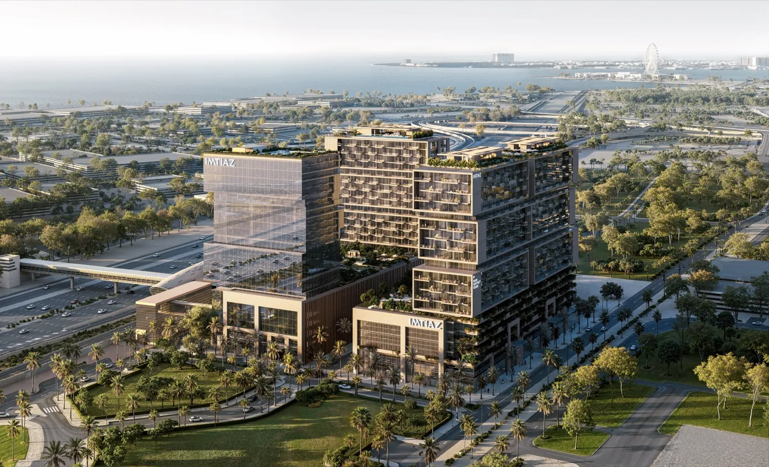 Raw District by Imtiaz – Phase One