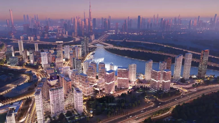 Dubai Design District