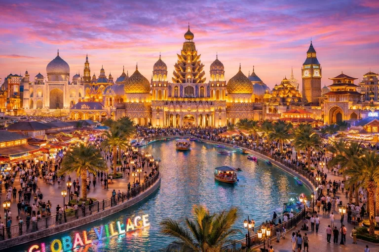 Global Village