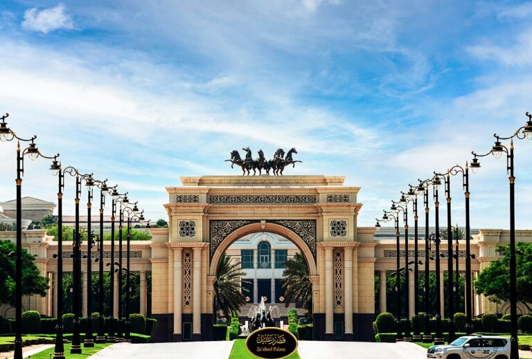 zabeel palace