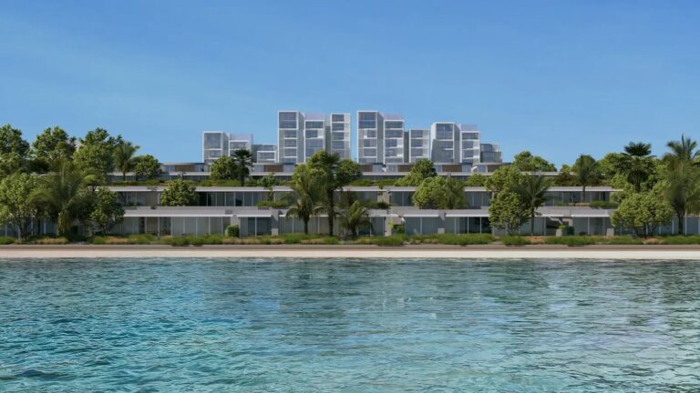 Al Zorah Development
