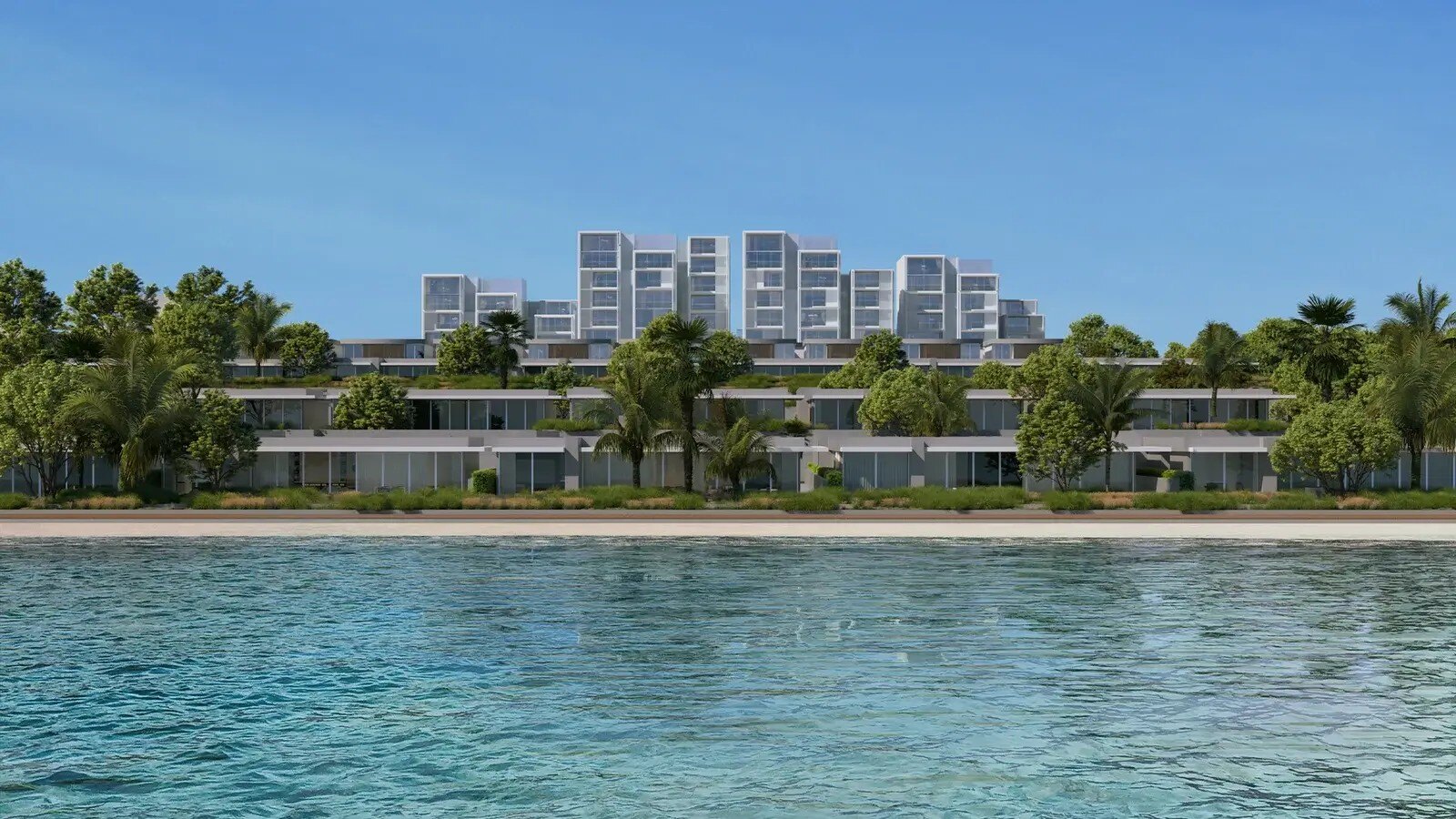 Al Zorah Development