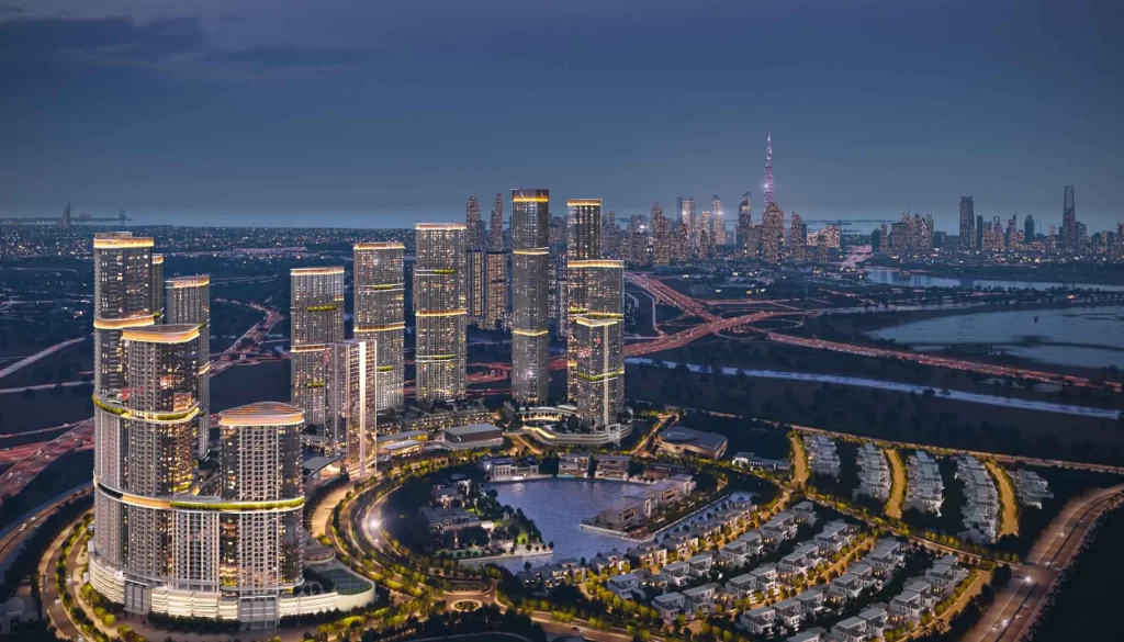 Sobha Open House Dubai — 29 August 2026 | Fidu Properties