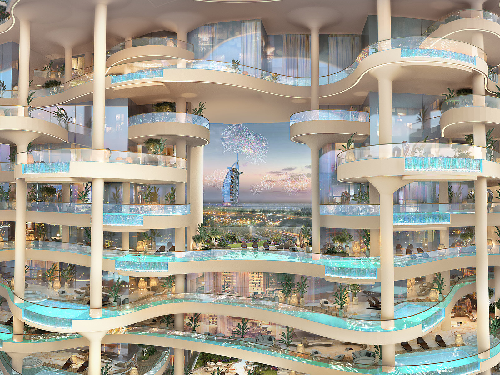 Damac Properties