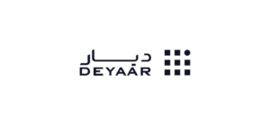 Deyaar Development logo