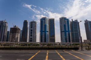 The Real Cost of Buying Property in Dubai in 2026 (vs London, New York and Hong Kong)