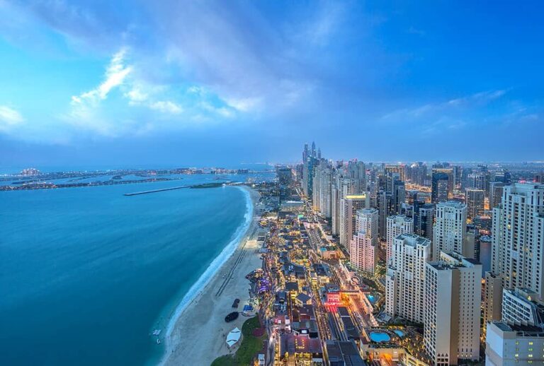 Dubai Properties
