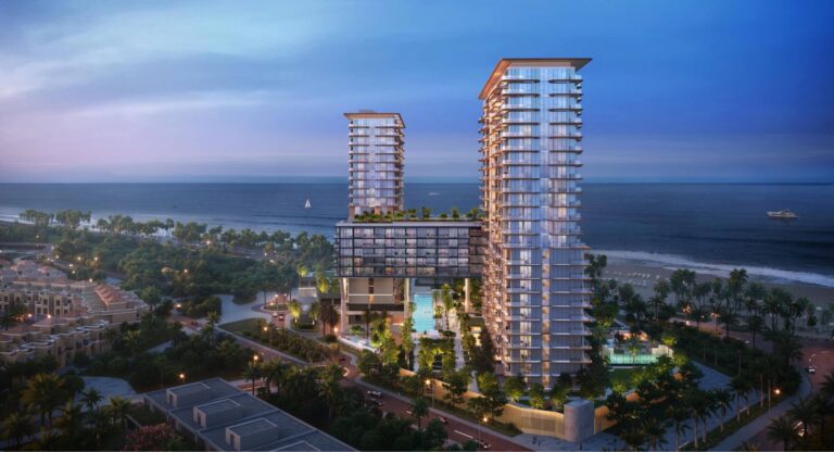 Ellington Properties