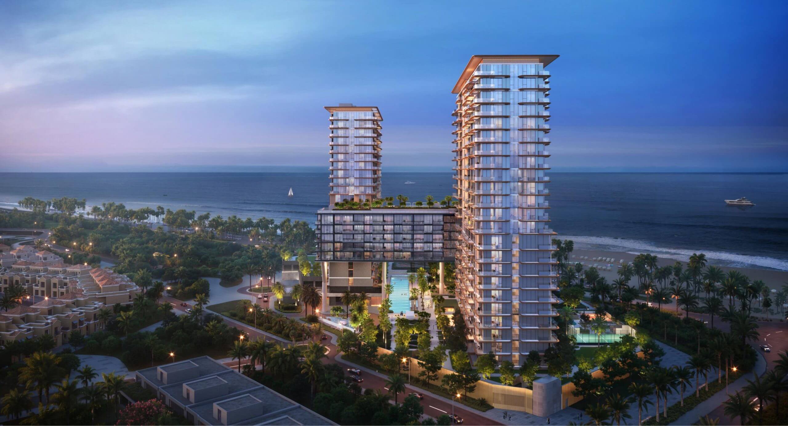 Ellington Properties