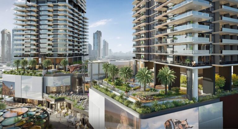Ellington Properties