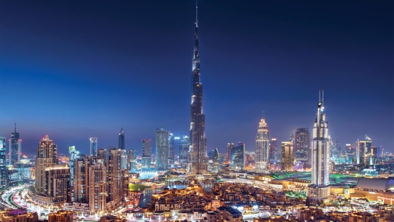 Emaar Properties