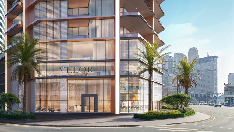 Ginco Properties