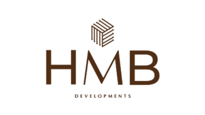 HMB Homes logo