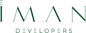 Iman Developers logo