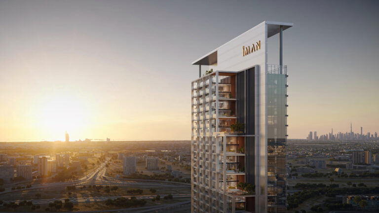 Iman Developers