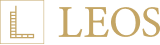 LEOS Developments logo
