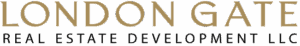 London Gate logo