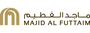 Majid Al Futtaim