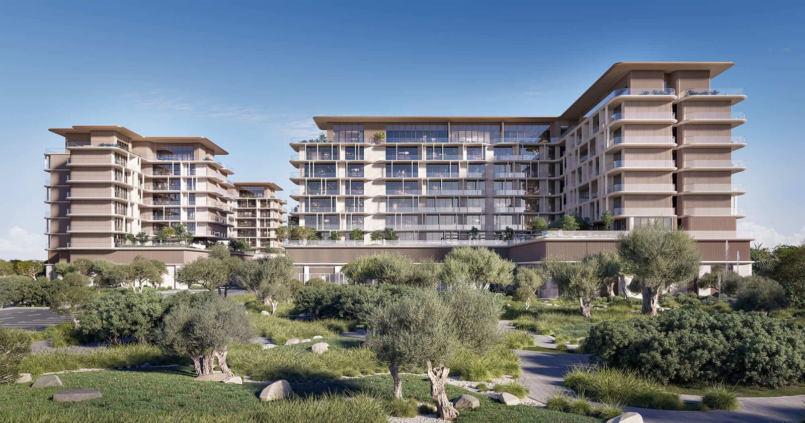 MAG Property Development