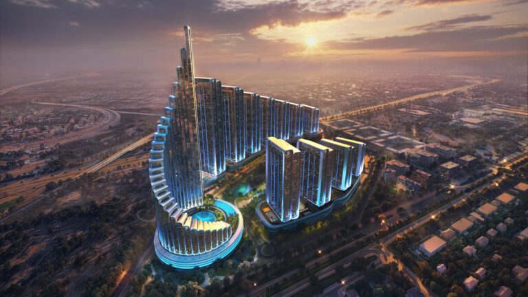 Prime Future Developments