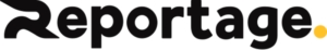 Reportage Properties logo