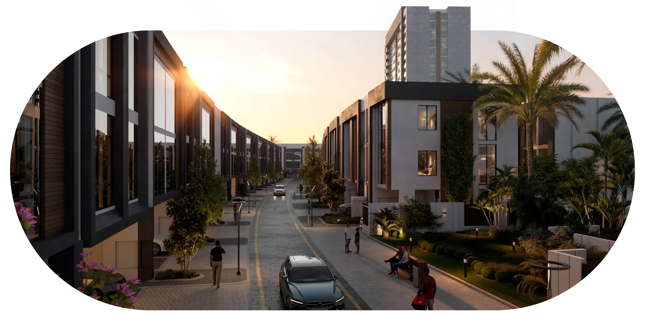 Reportage Properties