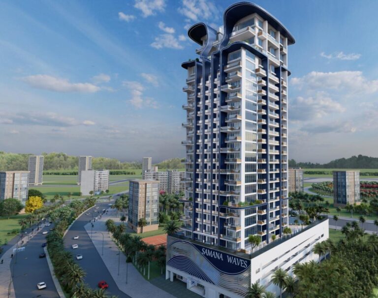 Samana Developers