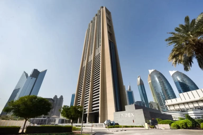 Union Properties