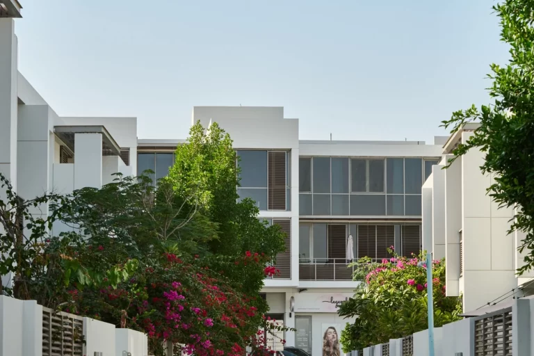Wasl Properties