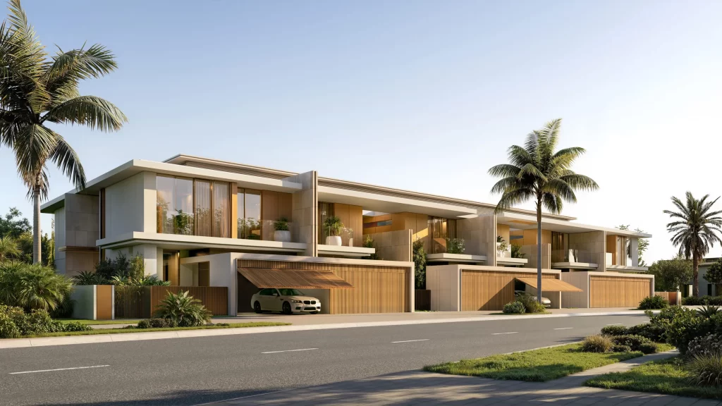 Bay Estate- From the Developers of Palm Jumeirah