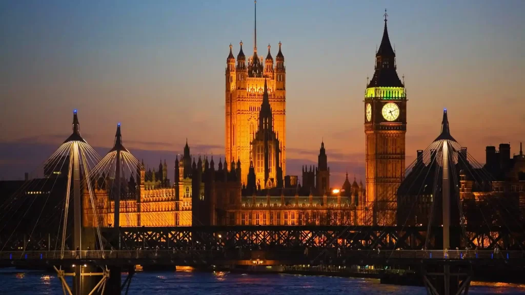 Global Property Expo London, UK