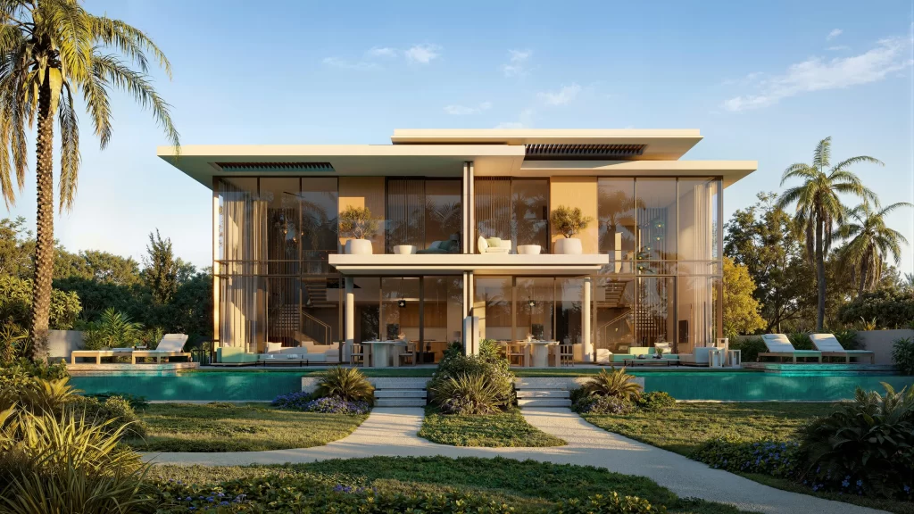 Bay Estate- From the Developers of Palm Jumeirah